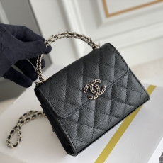 Chanel Top Handle Bags